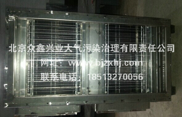 炊煙何處去？問(wèn)我油煙凈化機(jī)！